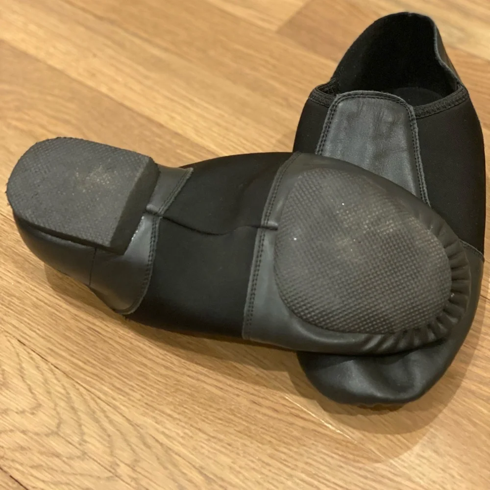 Jazz Dance  shoes, Big Kid 9,5